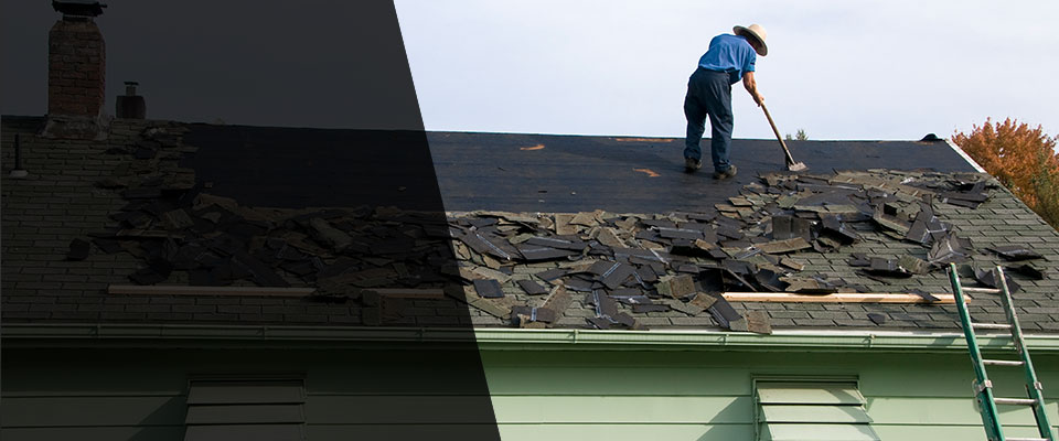 Elliott Roofing Contractors