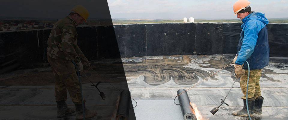 Elliott Roofing Contractors